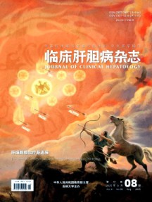 临床肝胆病杂志